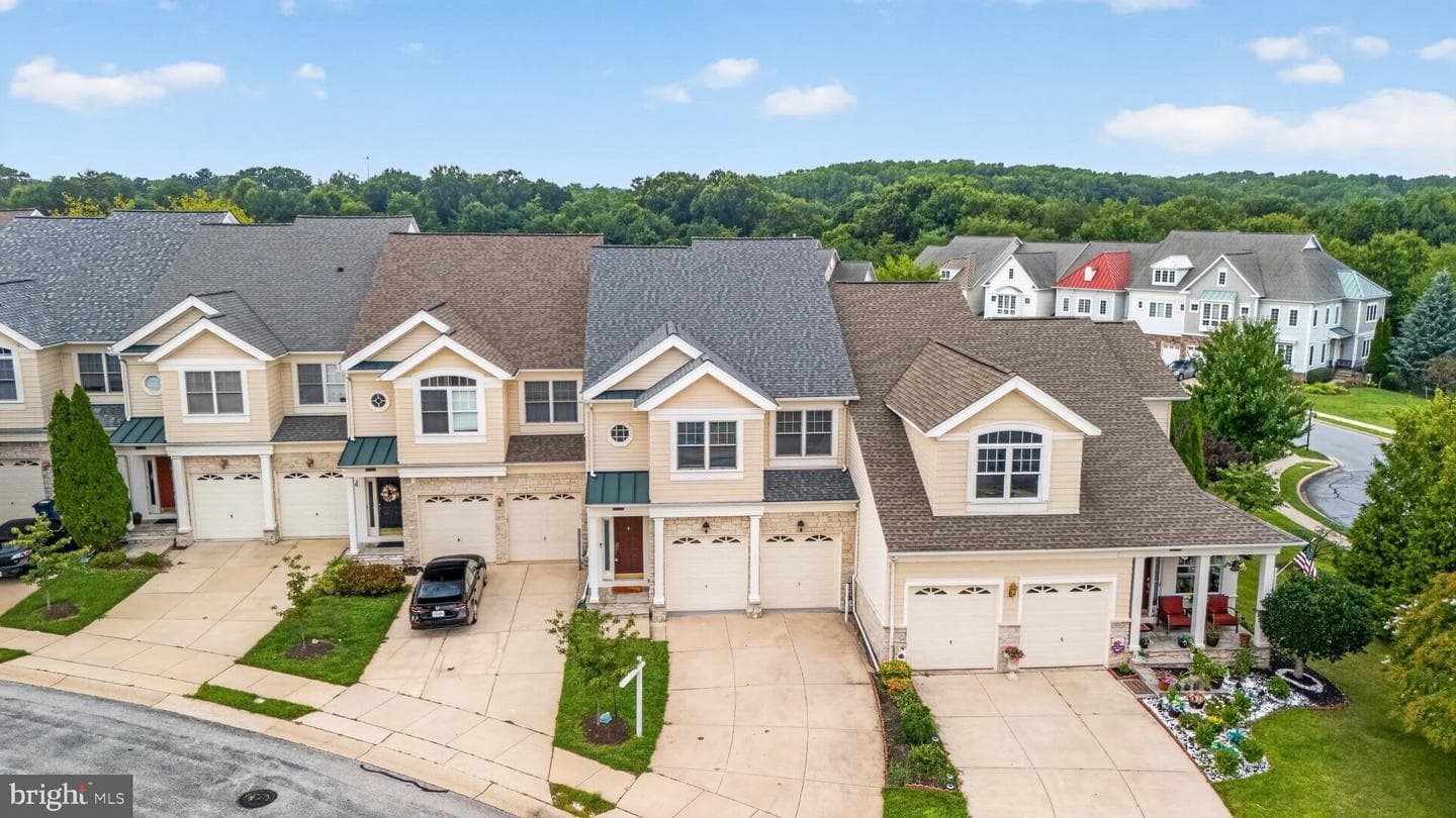 8702 Timber Oak Ln, Laurel, MD 20723-5907, United States
