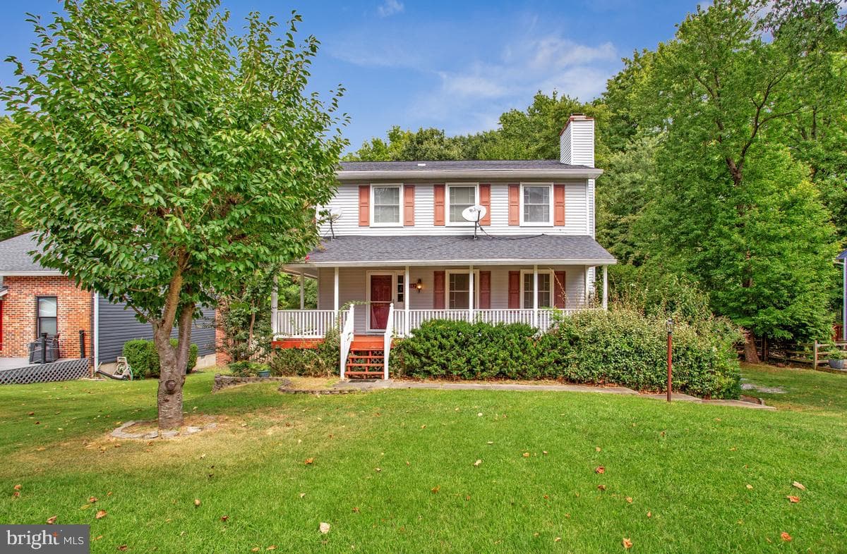 1182 Bay Highlands Dr, Annapolis, MD 21403-4726, United States