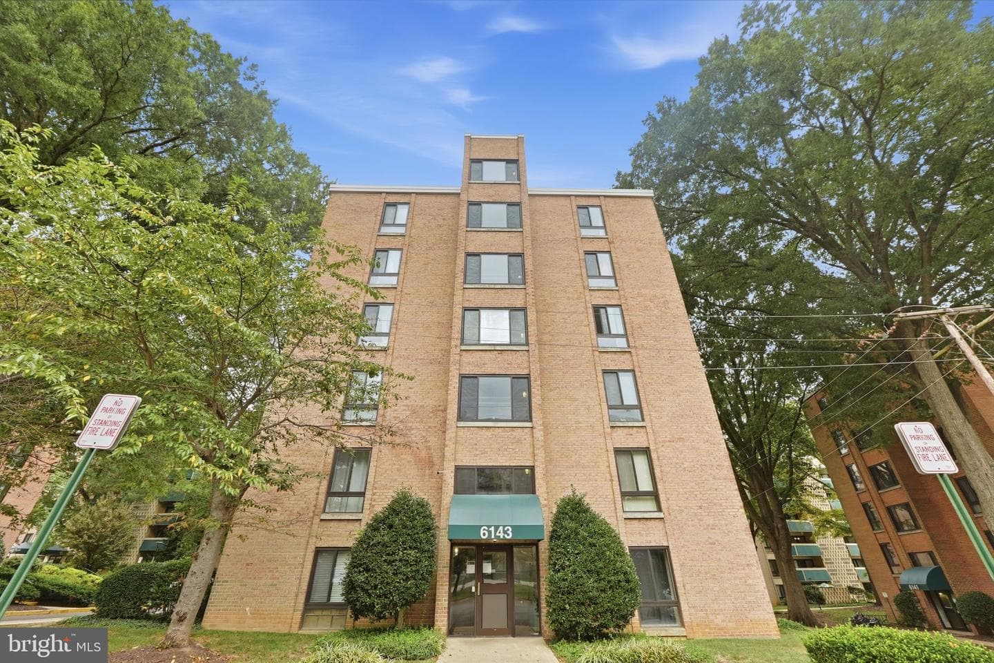 6143 Leesburg Pike, Falls Church, VA 22041-2100, United States