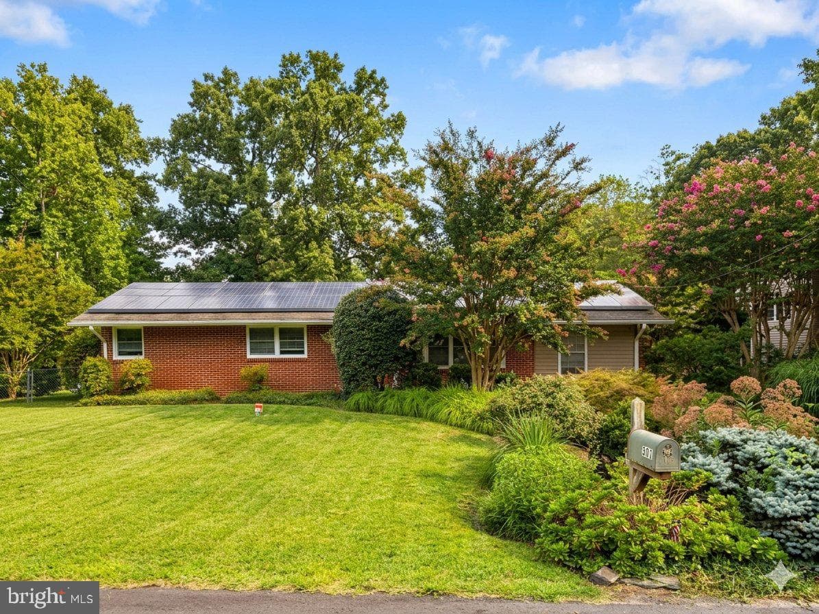 301 Cedar Ln, Annapolis, MD 21403-3908, United States