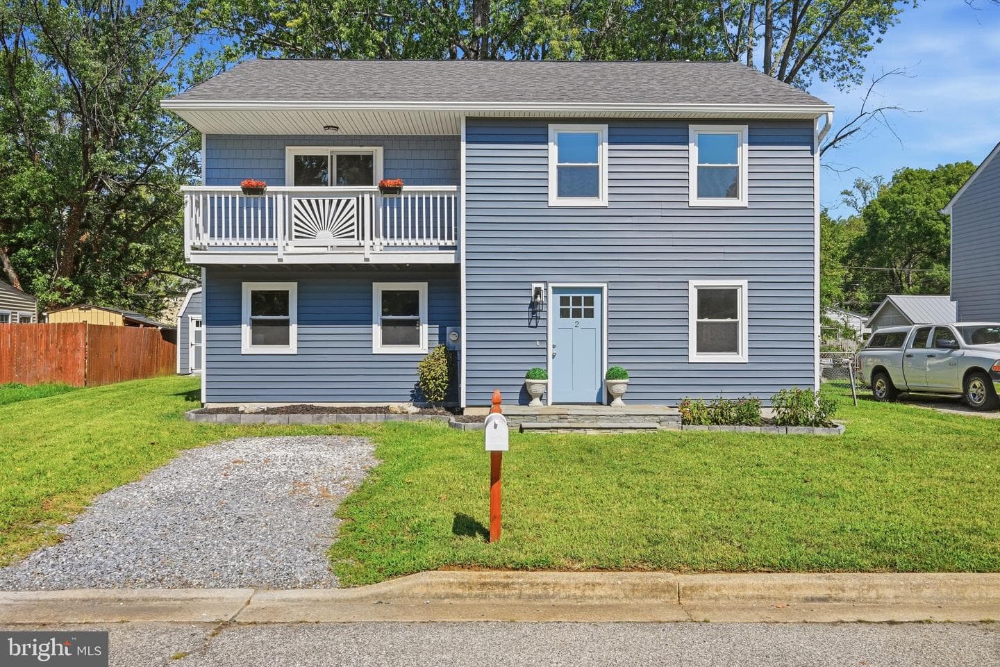 2 Silopanna Ct, Annapolis, MD 21403-1142, United States
