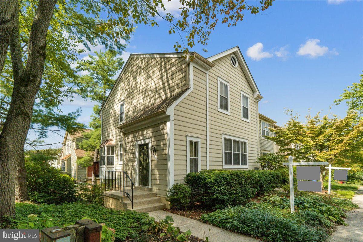 20014 Lake Park Dr, Germantown, MD 20874-1068, United States