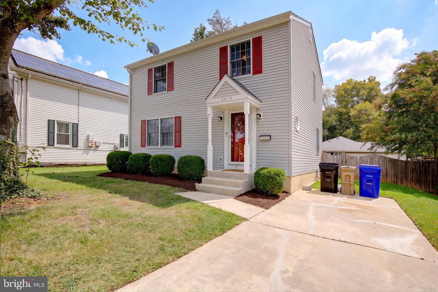 201 11th St, Laurel, MD 20707-3405, United States - Photo 1