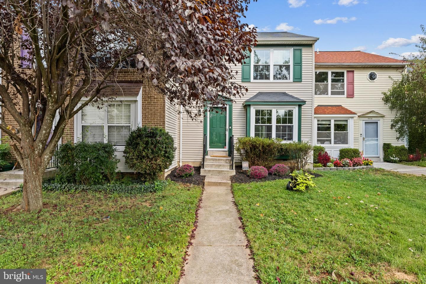 9438 Riverbrink Ct, Laurel, MD 20723-1752, United States