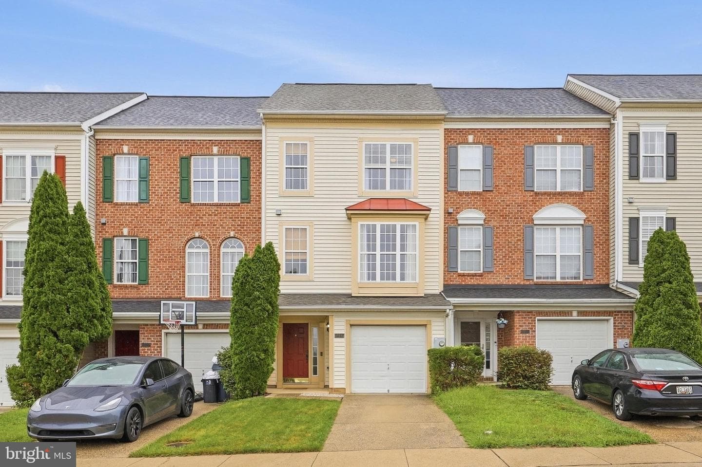 5407 Upper Mill Ter S, Frederick, MD 21703-7097, United States