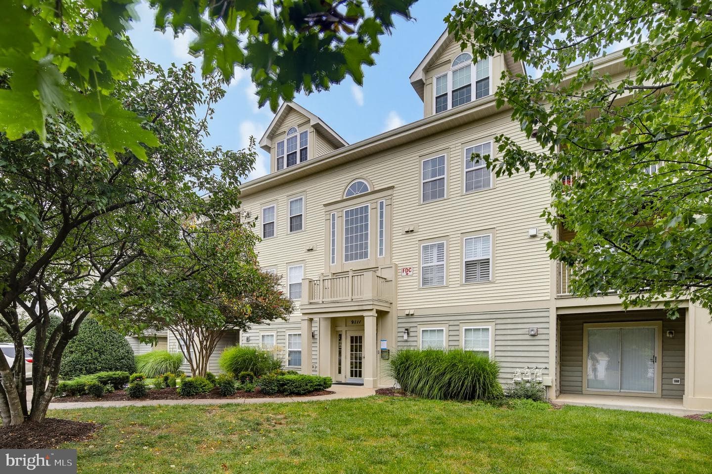 9111 Gracious End Court, GRACIOUS END COURT COURT 303