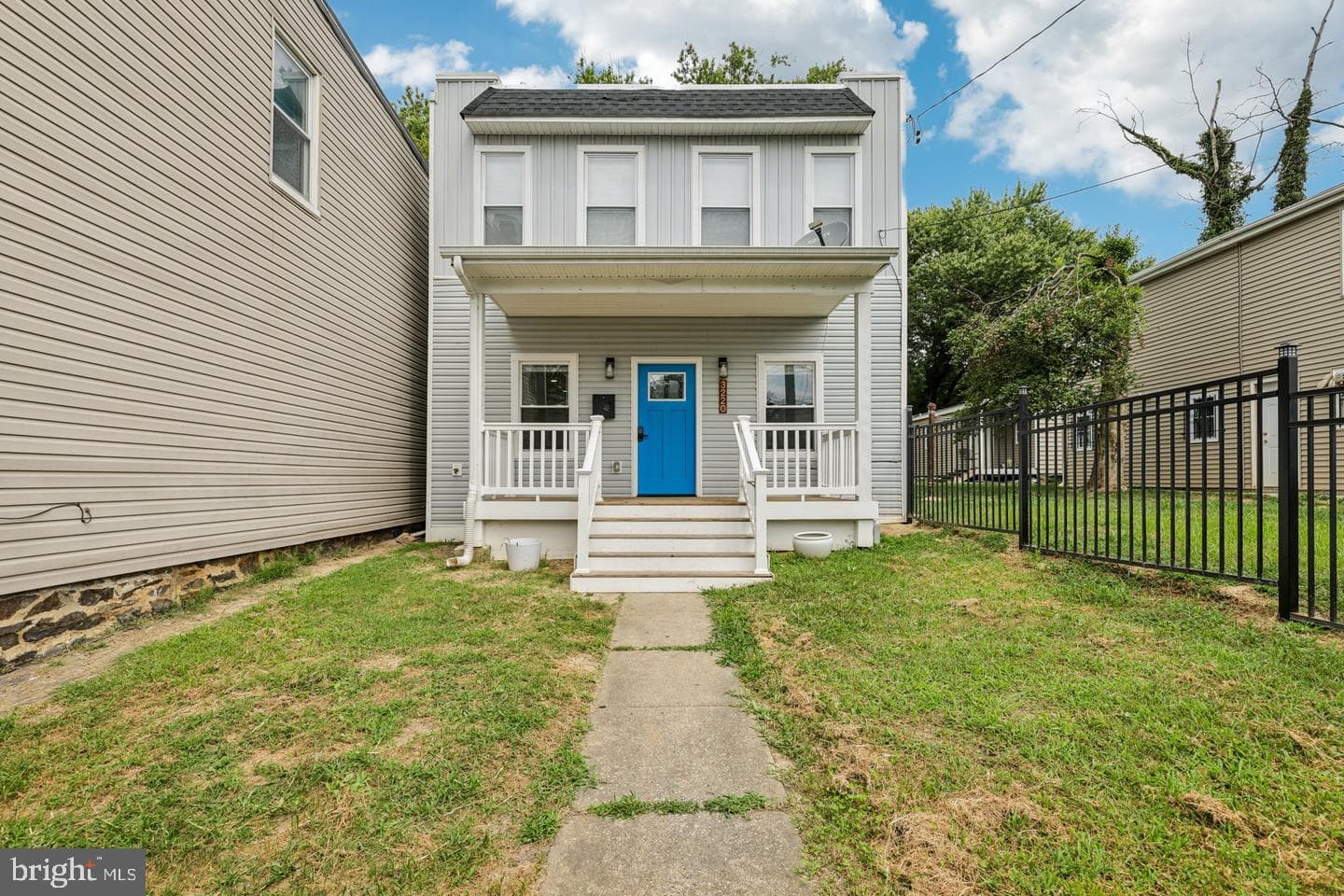 3220 STRICKLAND ST,BALTIMORE,MD,21229,BALTIMORE CITY
