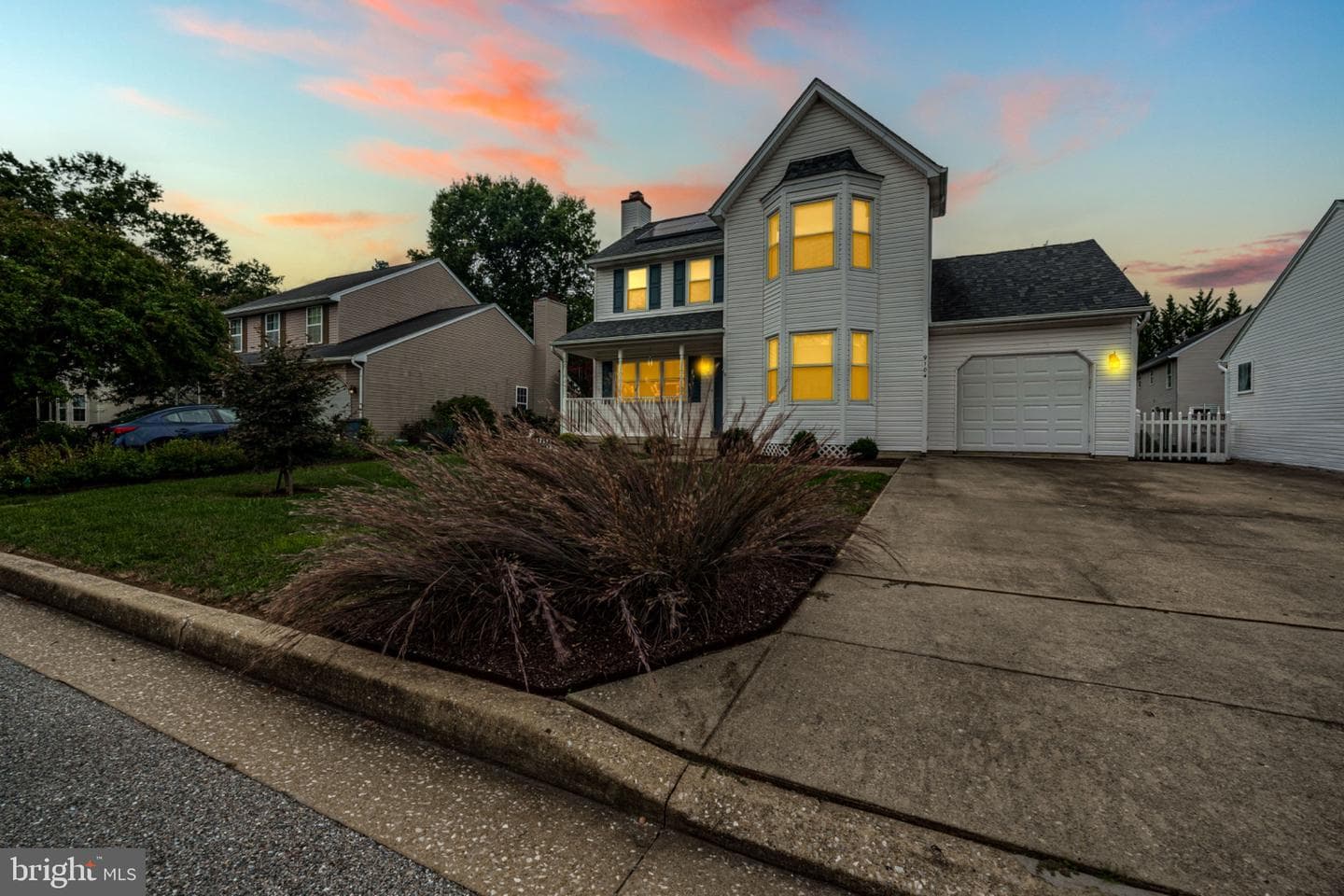 9104 Knox Ct, Laurel, MD 20723-1795, United States