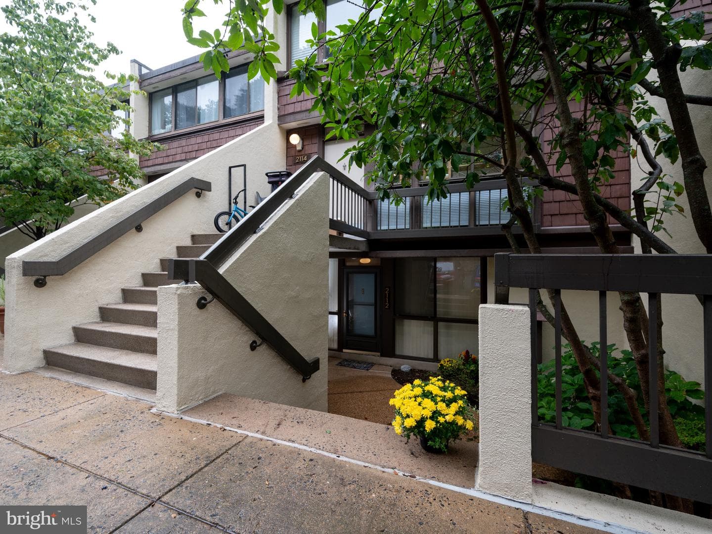 2112 S Quincy St, Arlington, VA 22204-5400, United States