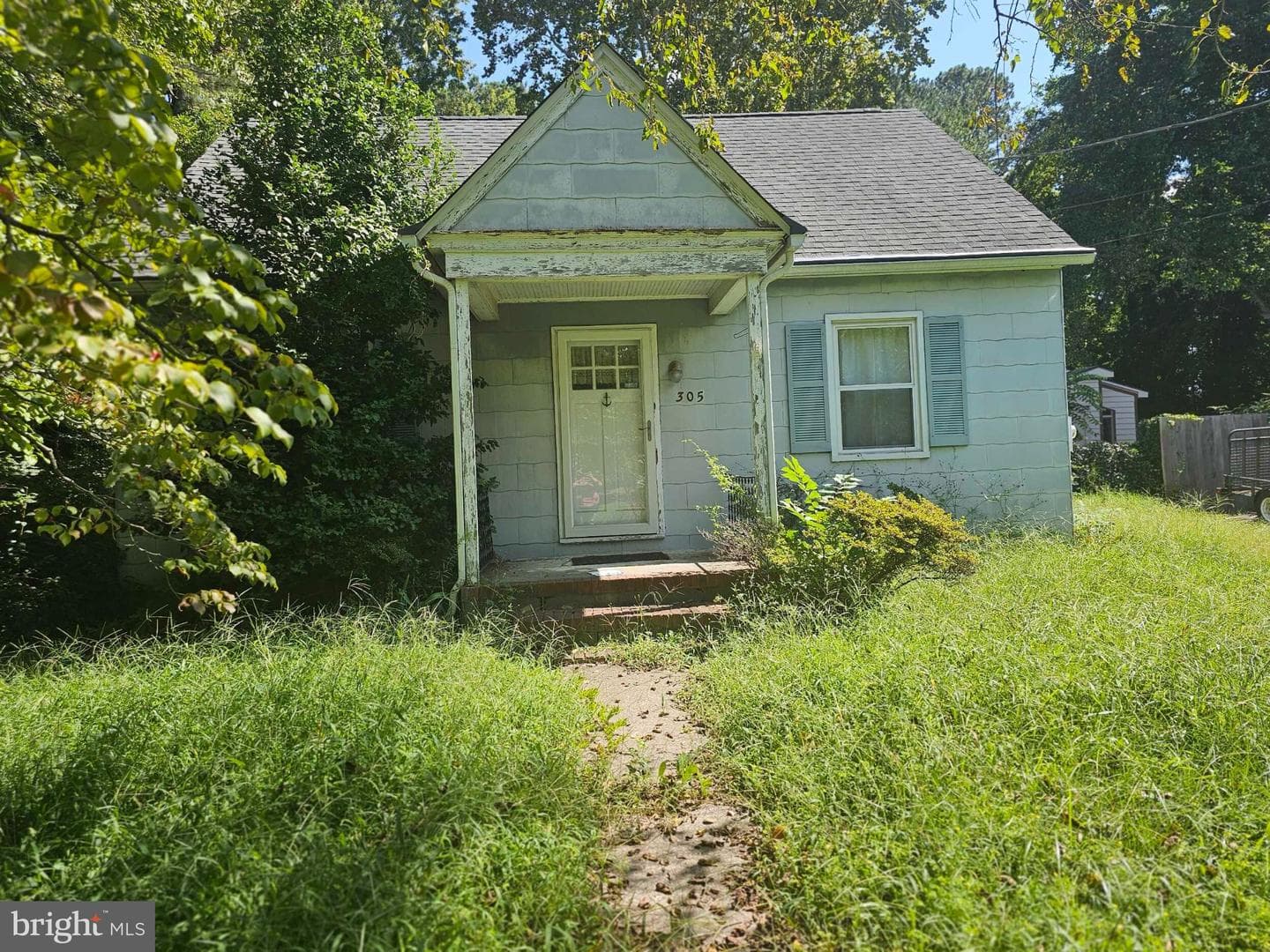 305 Cedar Dr, Salisbury, MD 21804-5211, United States