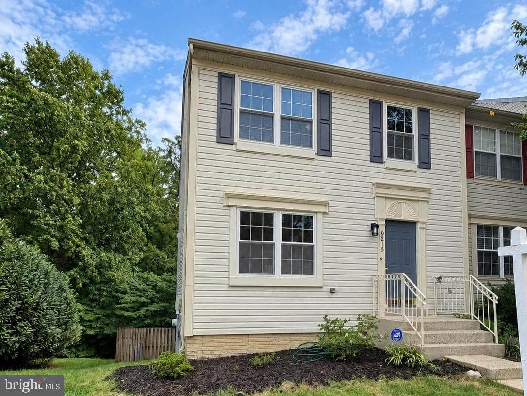 9215 Howland Rd, Laurel, MD 20723-5837, United States - Photo 1