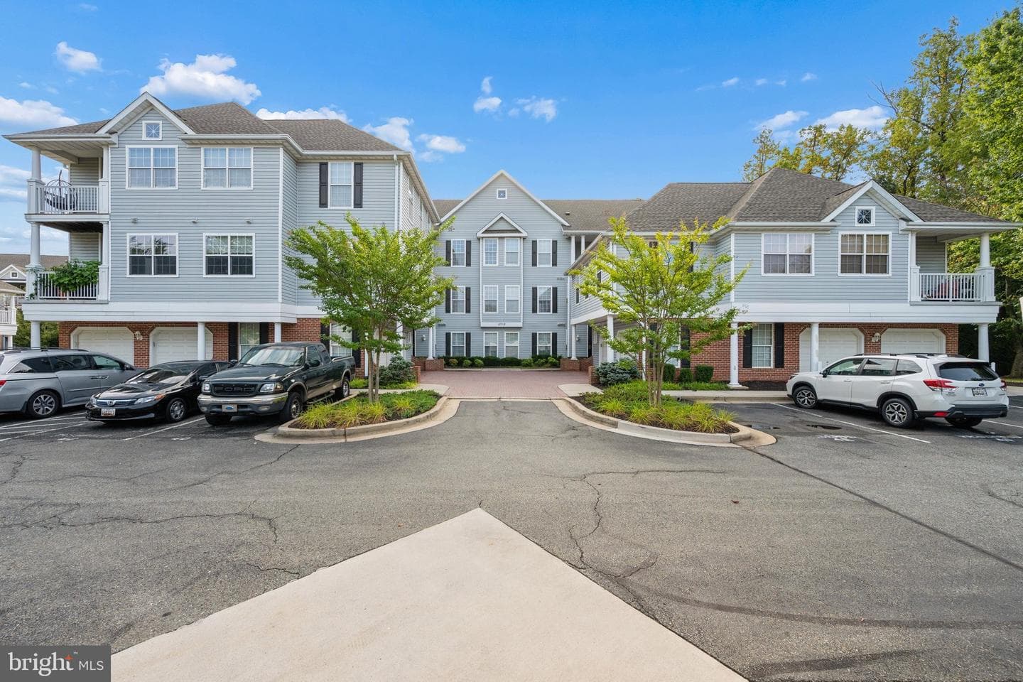 12712 Found Stone RD #202 GERMANTOWN MD 20876