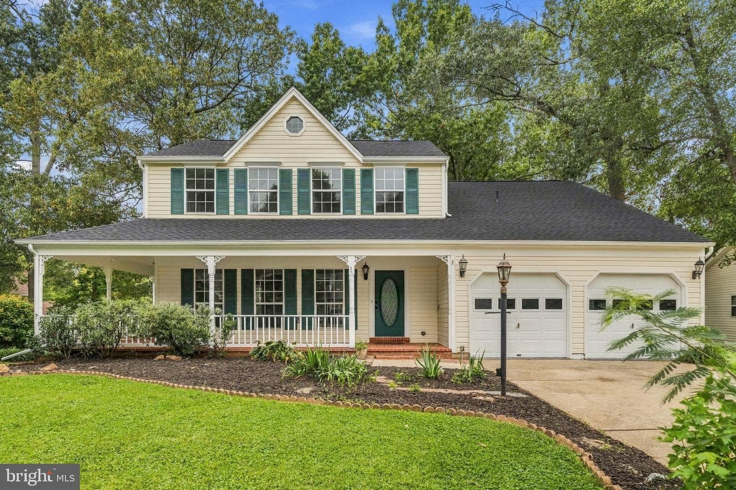 3805 Primrose Dr, Waldorf, MD 20602-2667, United States