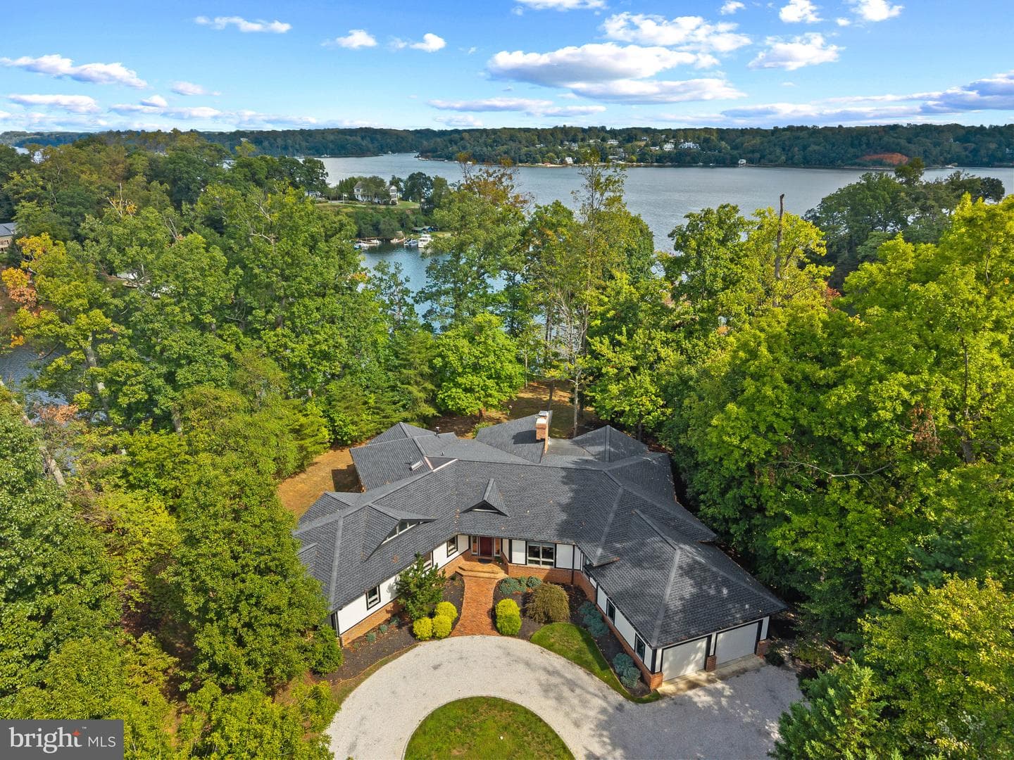 1800 River Watch Ln, Annapolis, MD 21401-2009, United States