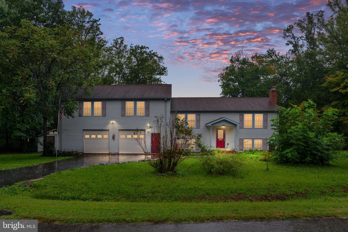 1022 Lakeview Dr, Stafford, VA 22556-1291, United States