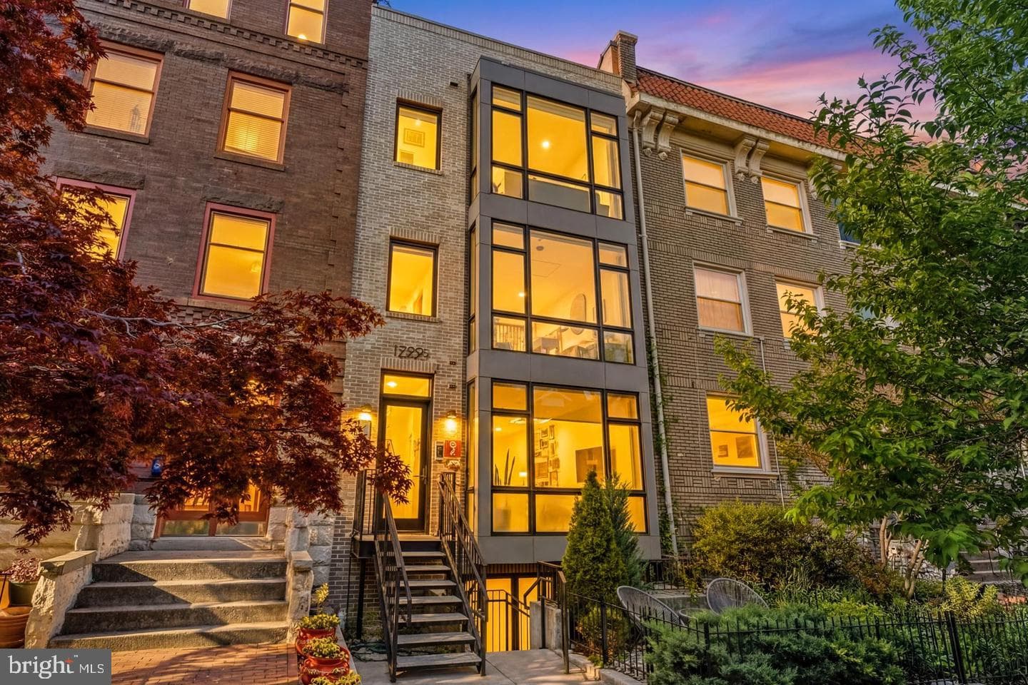 1729 T ST NW #3,WASHINGTON,DC,20009,WASHINGTON