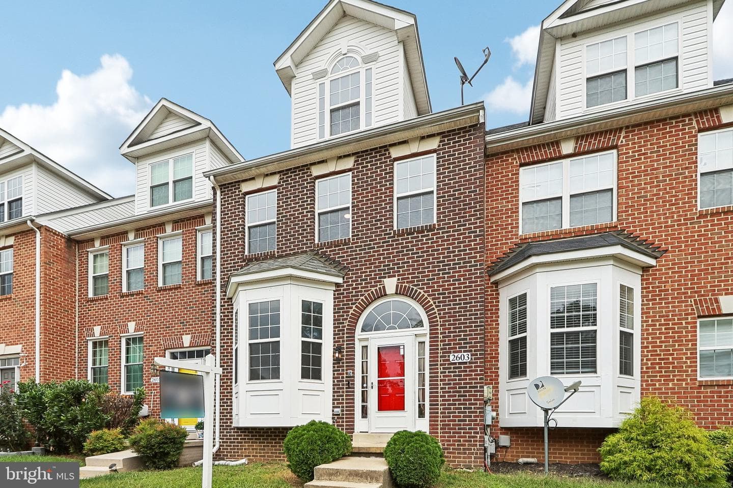 2603 LACROSSE PLACE