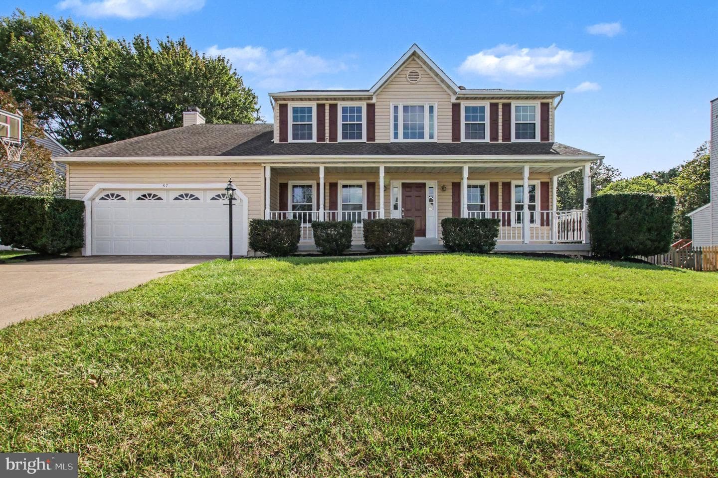 57 Cookson Dr, Stafford, VA 22556-6553, United States