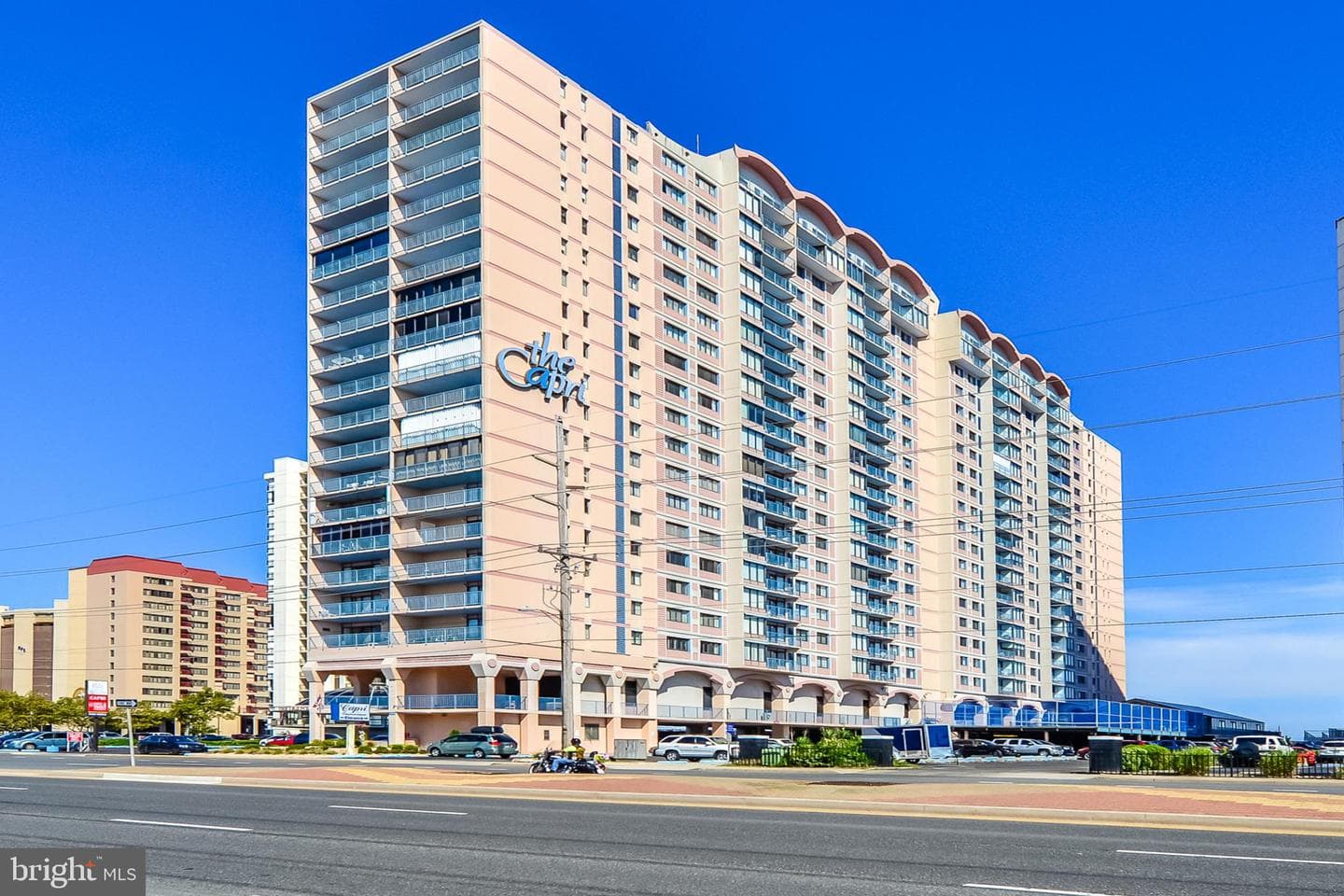 11000 COASTAL HIGHWAY 1511