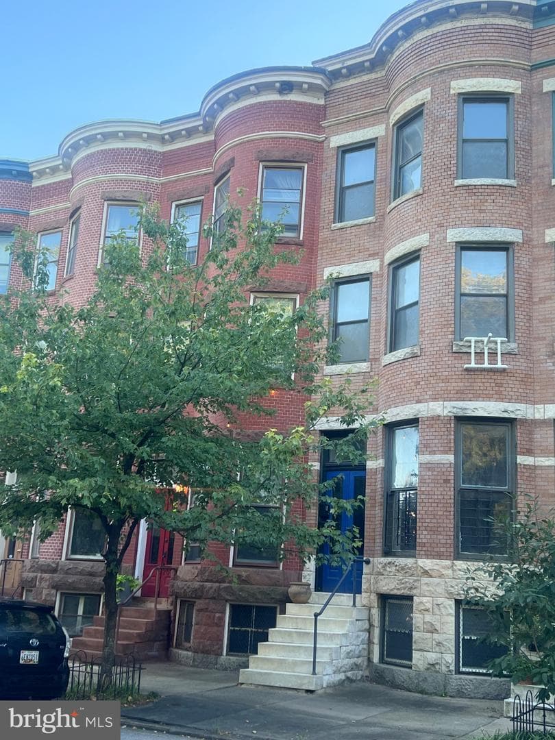 2014 Park Ave, Baltimore, MD 21217-4816, United States