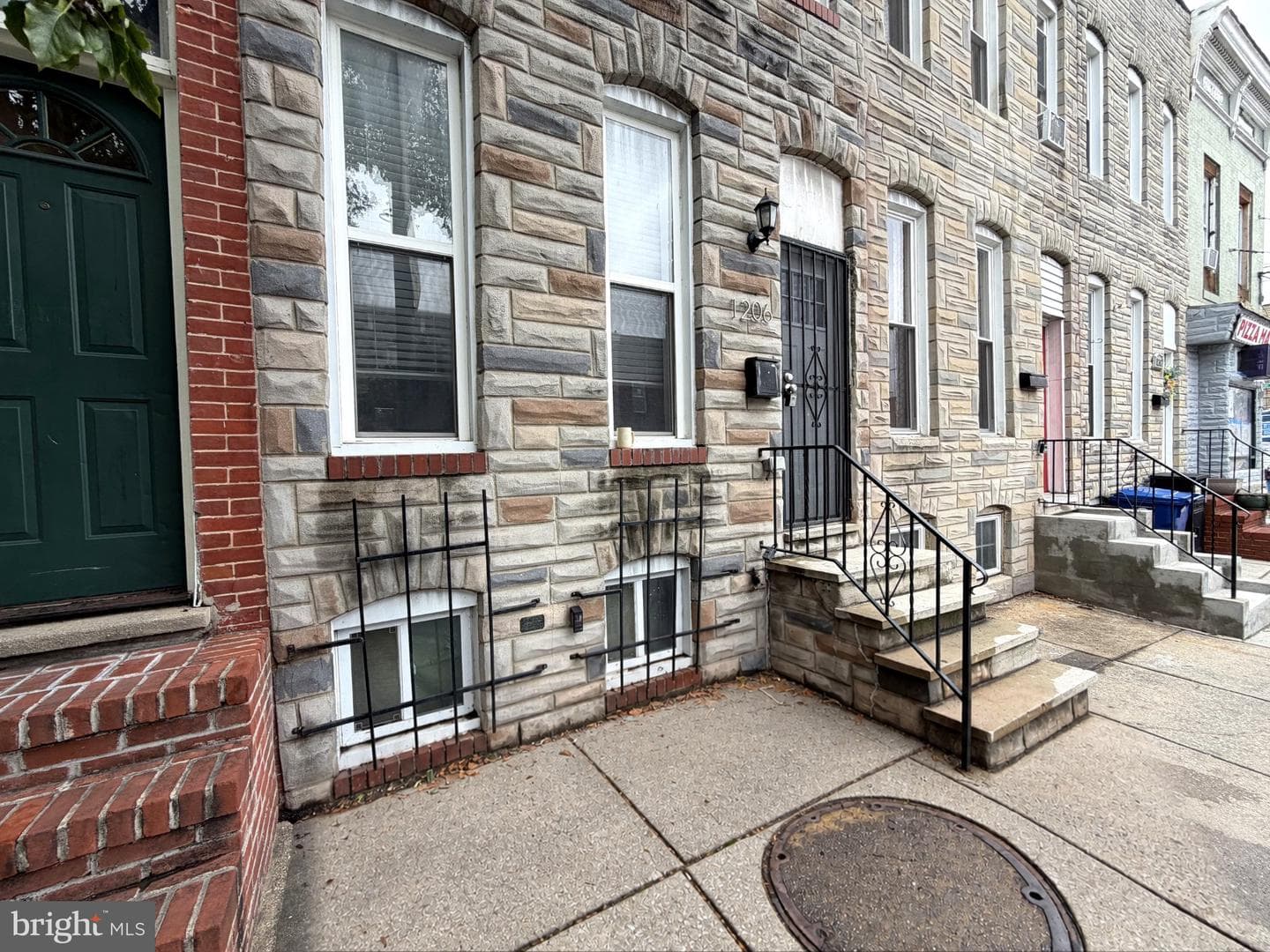 1206 Washington Blvd, Baltimore, MD 21230-1827, United States