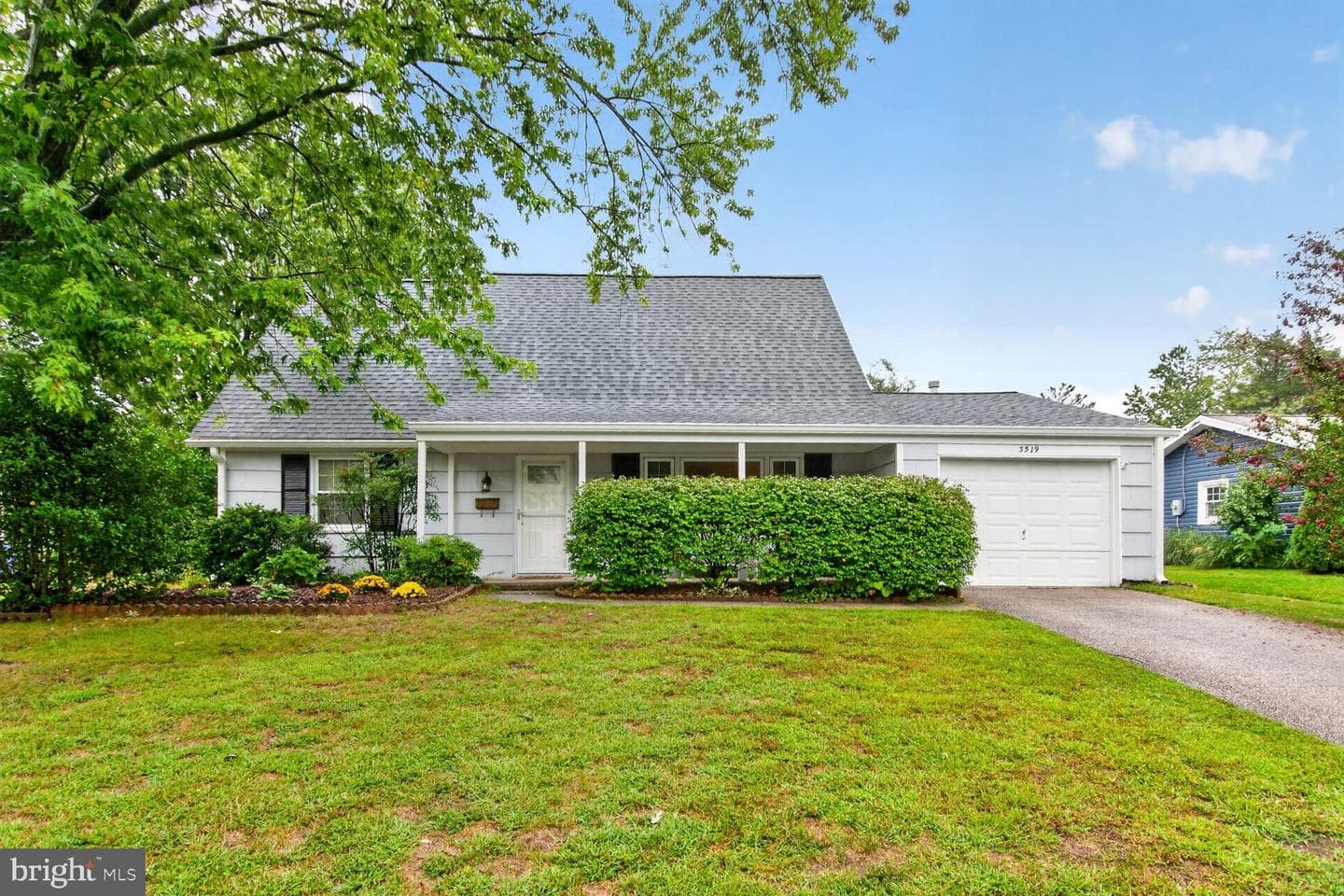 3519 Malec Ln, Bowie, MD 20715-2914, United States