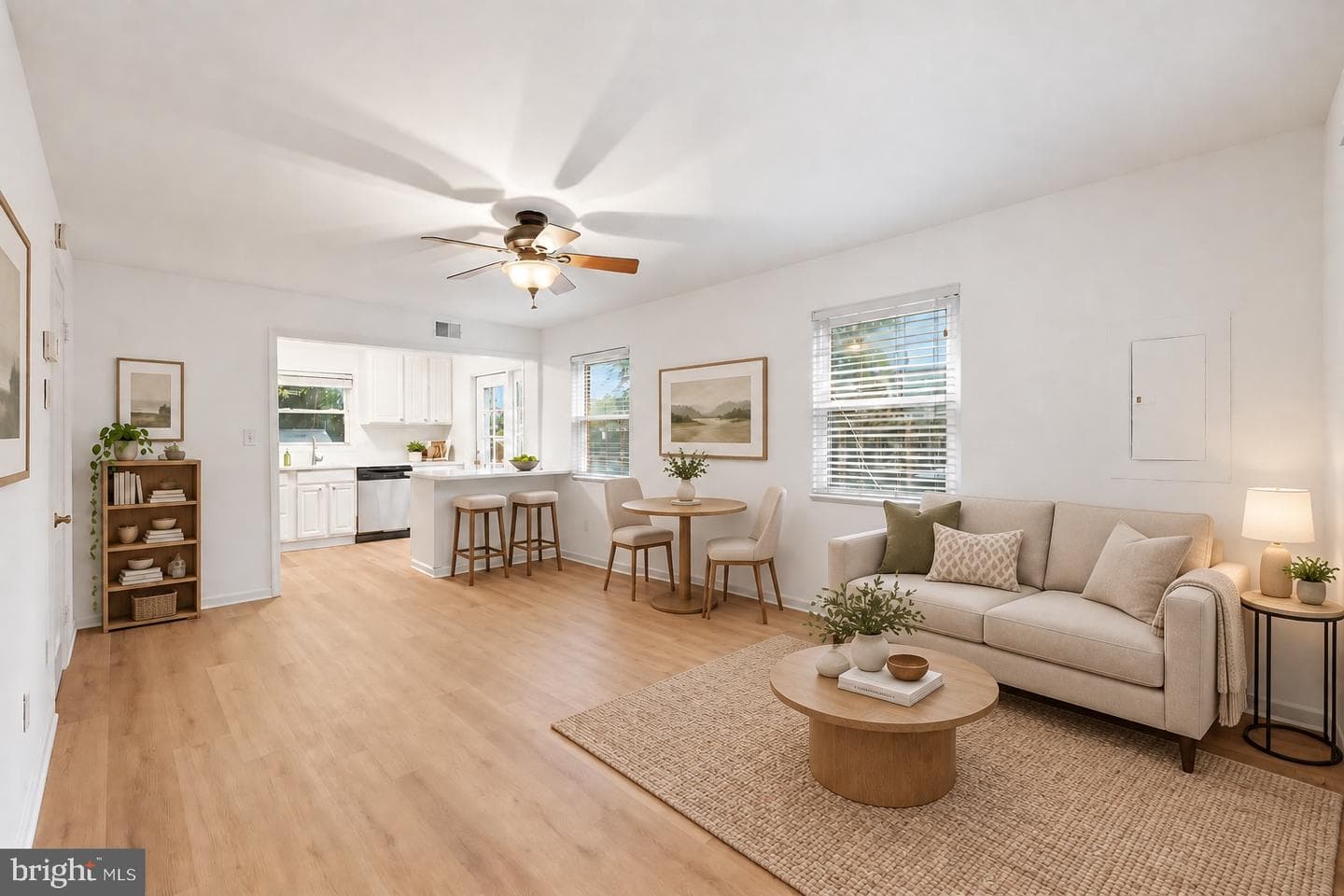 2304 Fairview Ter, Alexandria, VA 22303-1906, United States