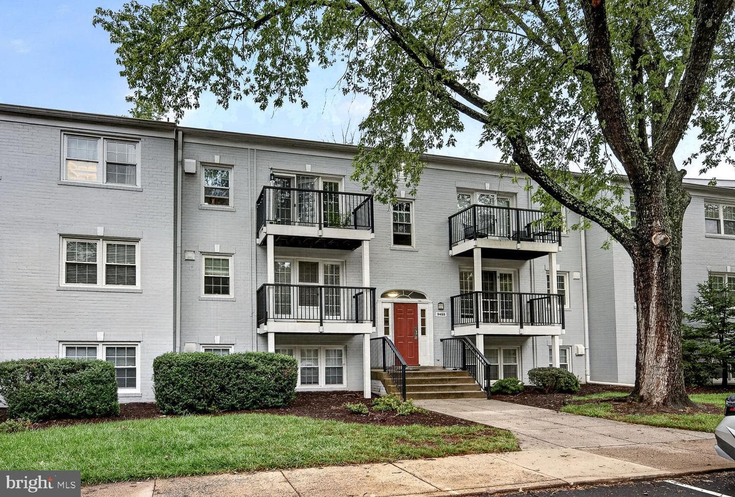 9453 Fairfax BLVD #204 FAIRFAX VA 22031