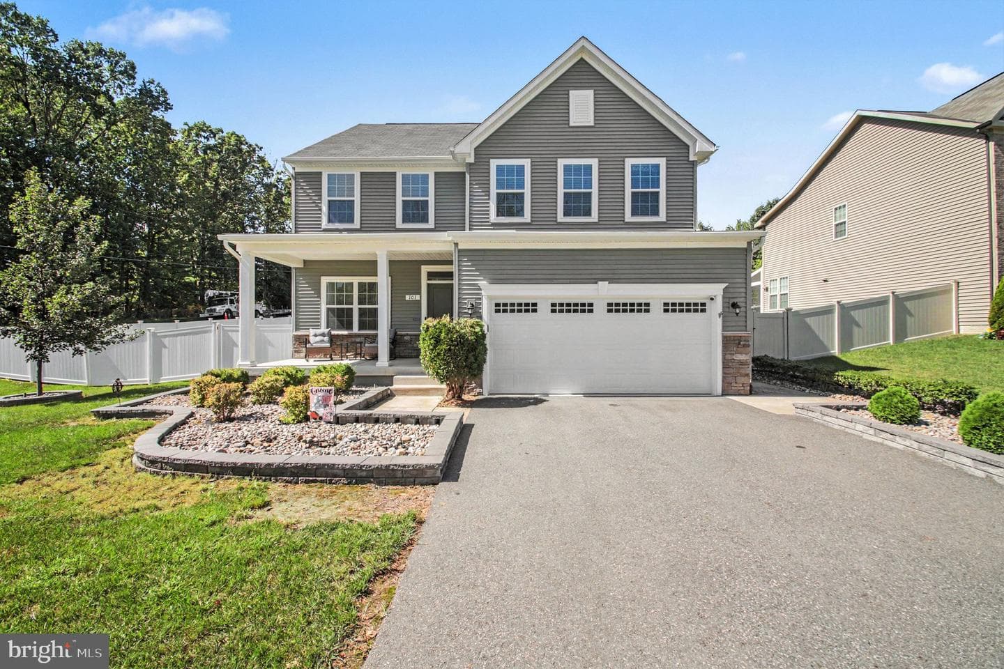 101 Regents LN STAFFORD VA 22554