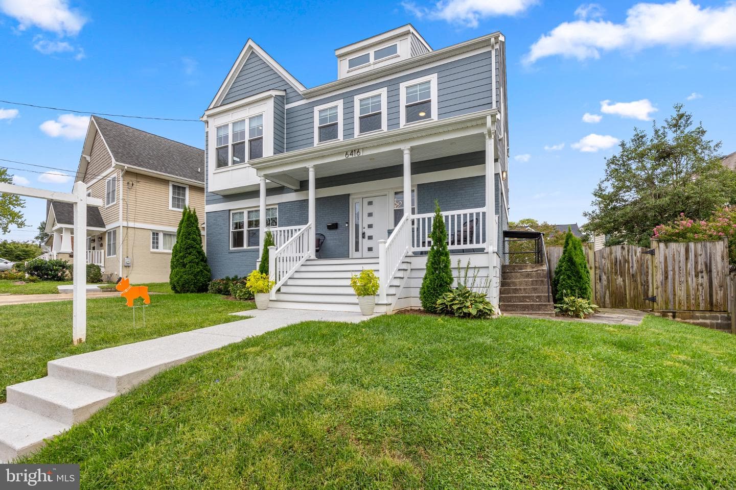 6416 TISDALE TER,BETHESDA,MD,20817,MONTGOMERY