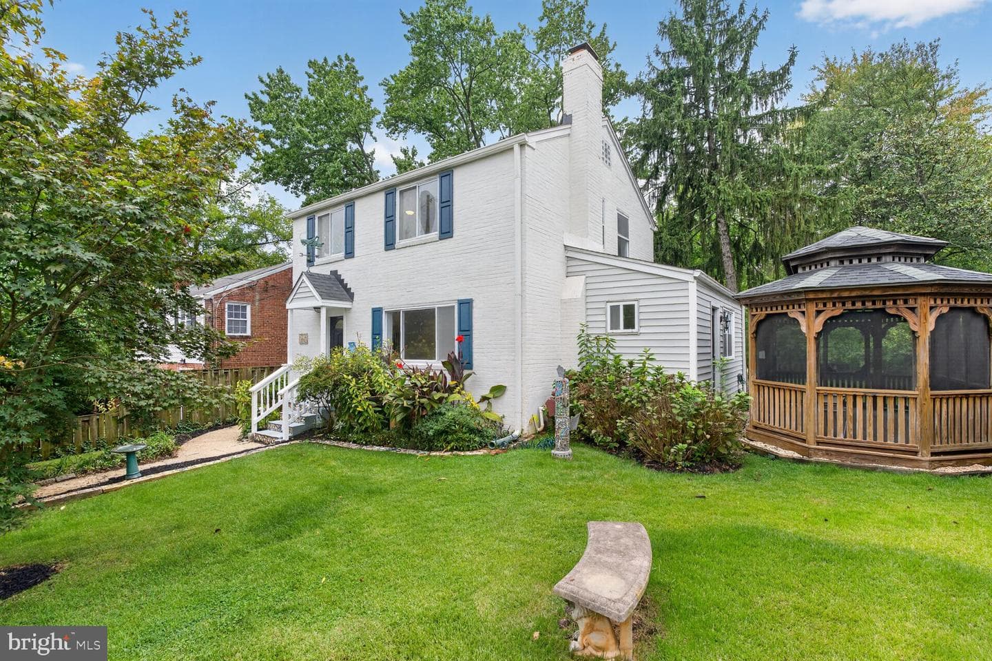 9612 Dilston Rd, Silver Spring, MD 20903-1913, United States