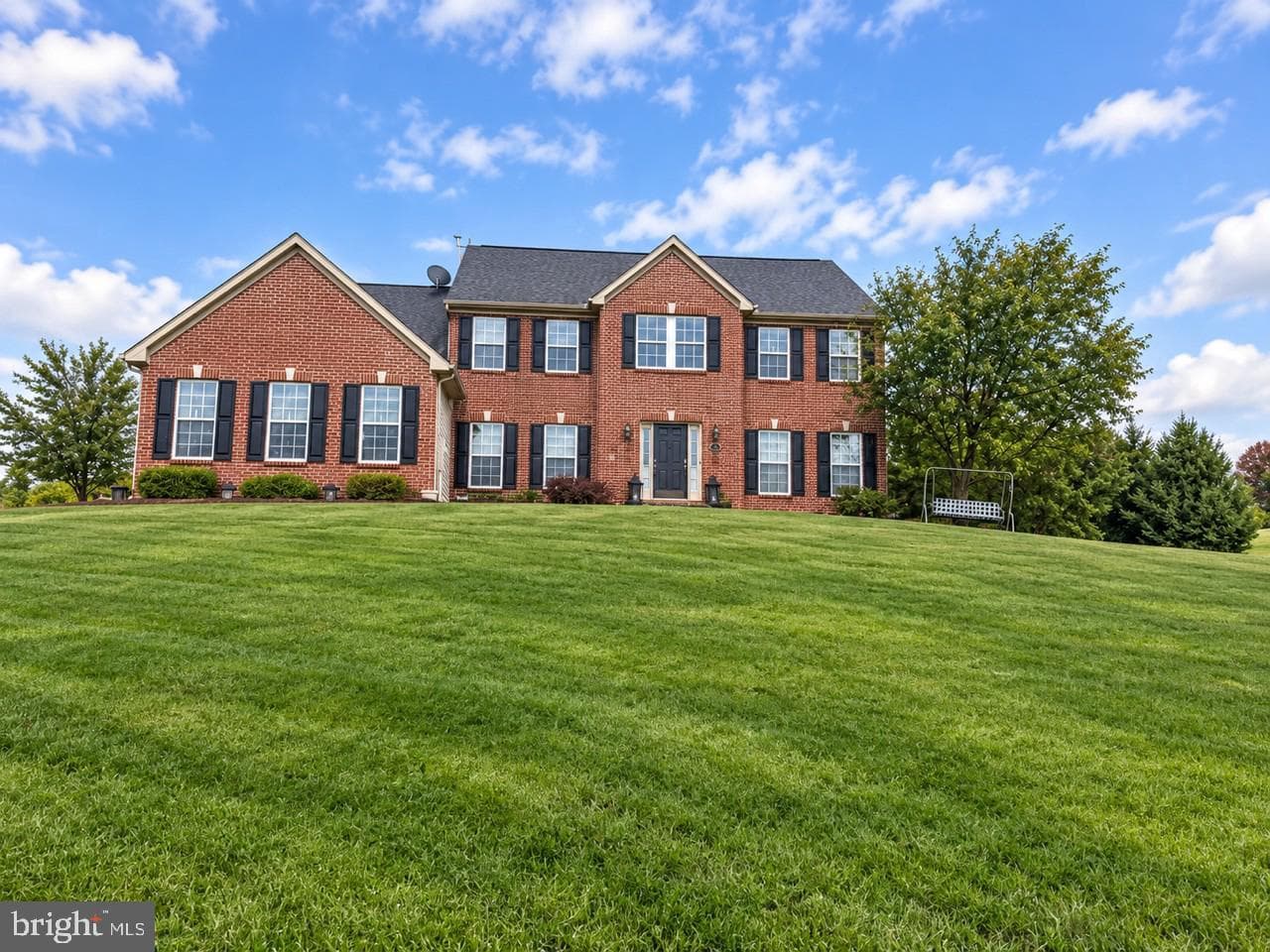 159 LAVENDER HILLS LN,WINCHESTER,VA,22603,FREDERICK