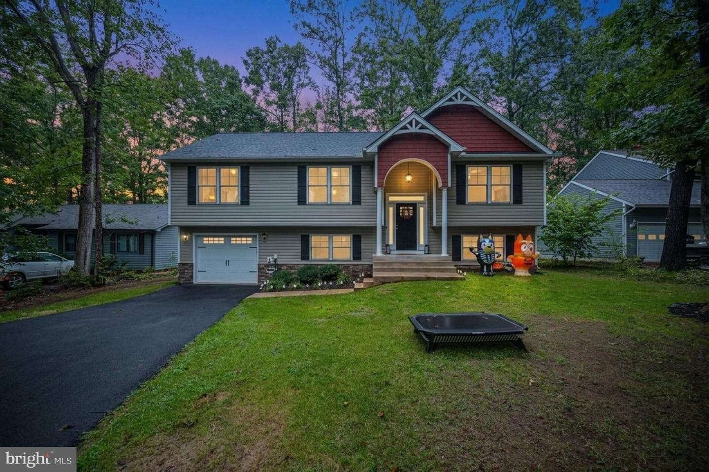 201 Fairway Dr, Locust Grove, VA 22508-5452, United States