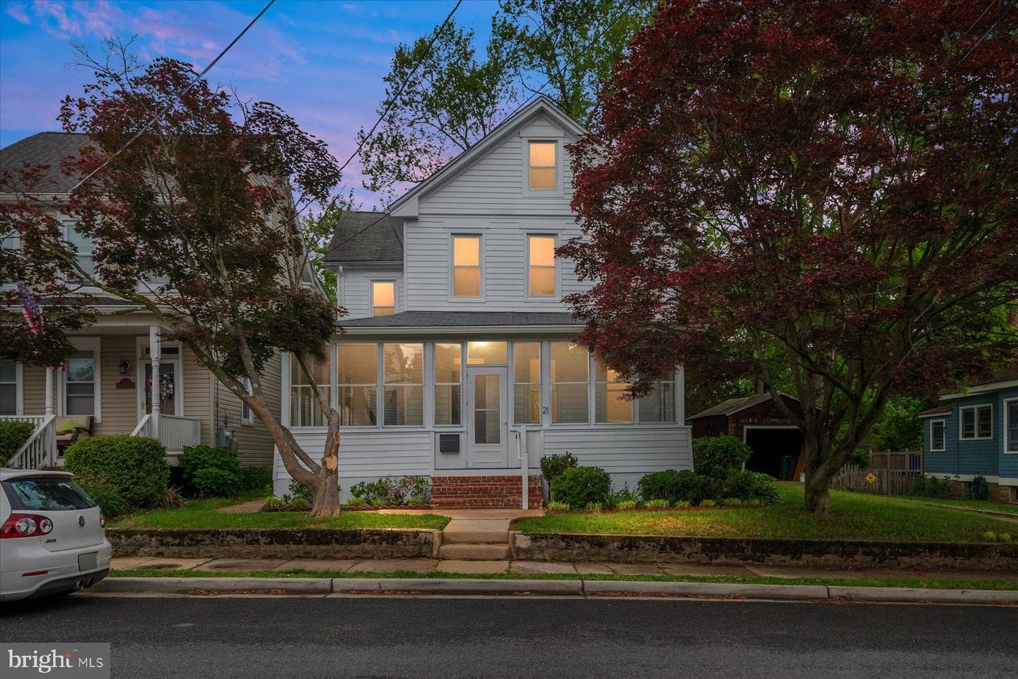 21 Woodlawn Ave, Annapolis, MD 21401-3347, United States