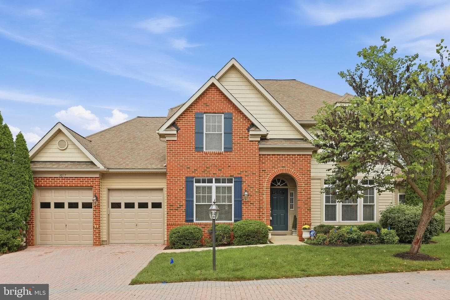 3017 Palatine Dr, Frederick, MD 21701-6814, United States