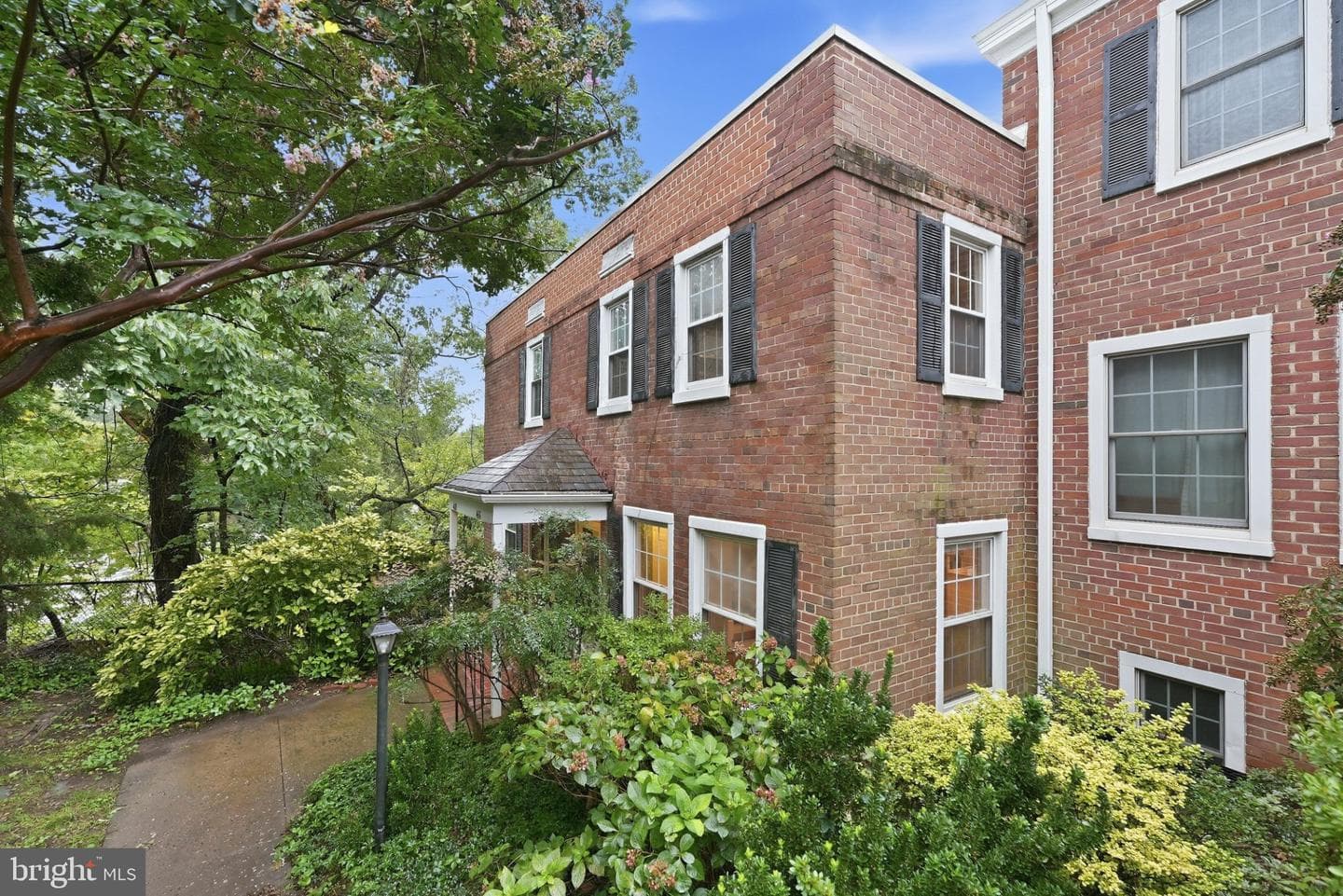 4616 31st Rd S, Arlington, VA 22206-1602, United States
