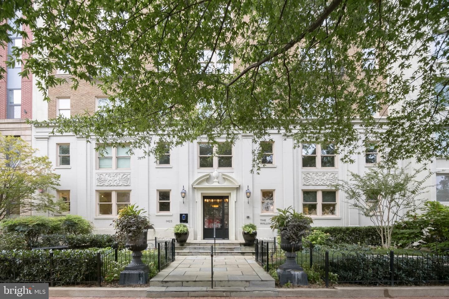 1425 Rhode Island Ave NW, Washington, DC 20005-5415, United States