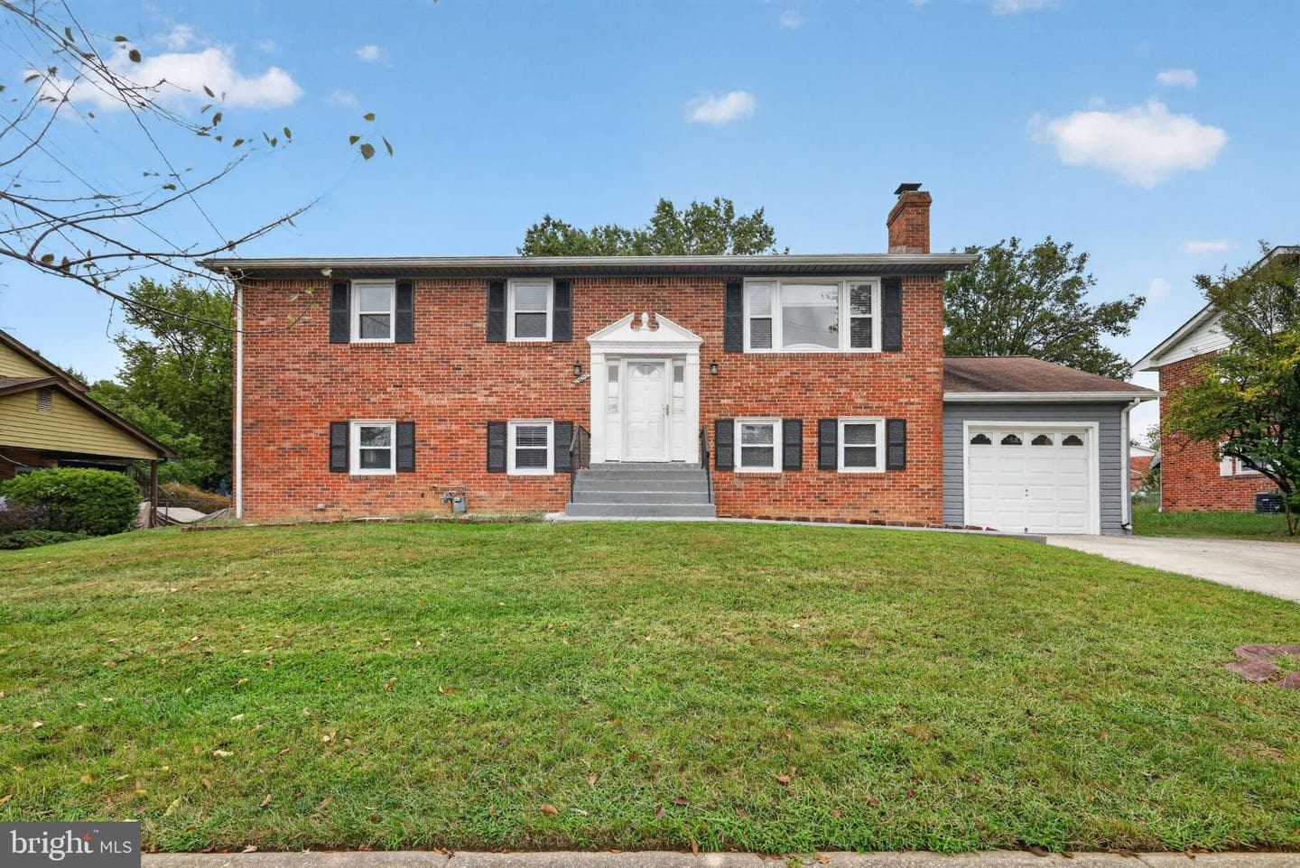7809 Gambier Dr, Upper Marlboro, MD 20772-4418, United States