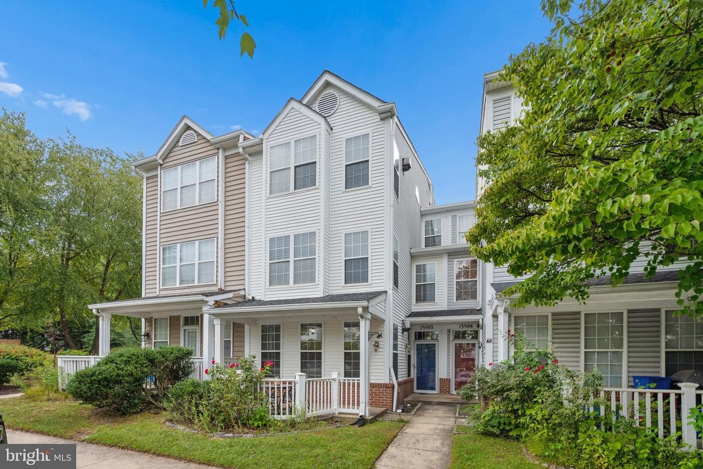 13502 Giant Ct, Germantown, MD 20874-6213, United States