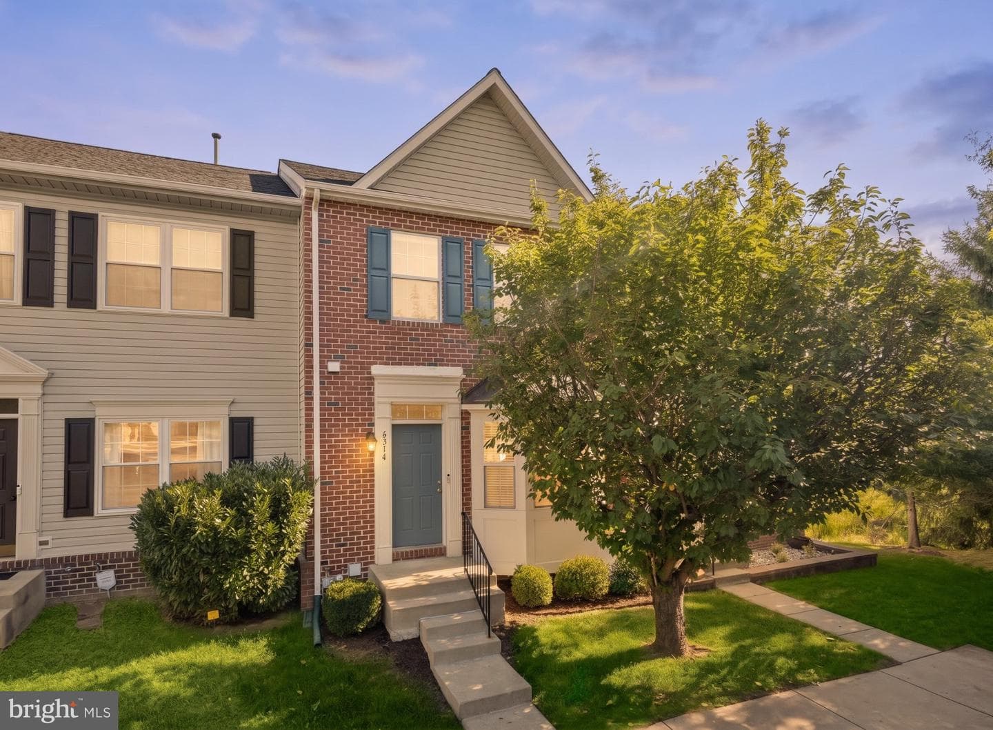 6314 Gray Sea Way, Columbia, MD 21045-7408, United States
