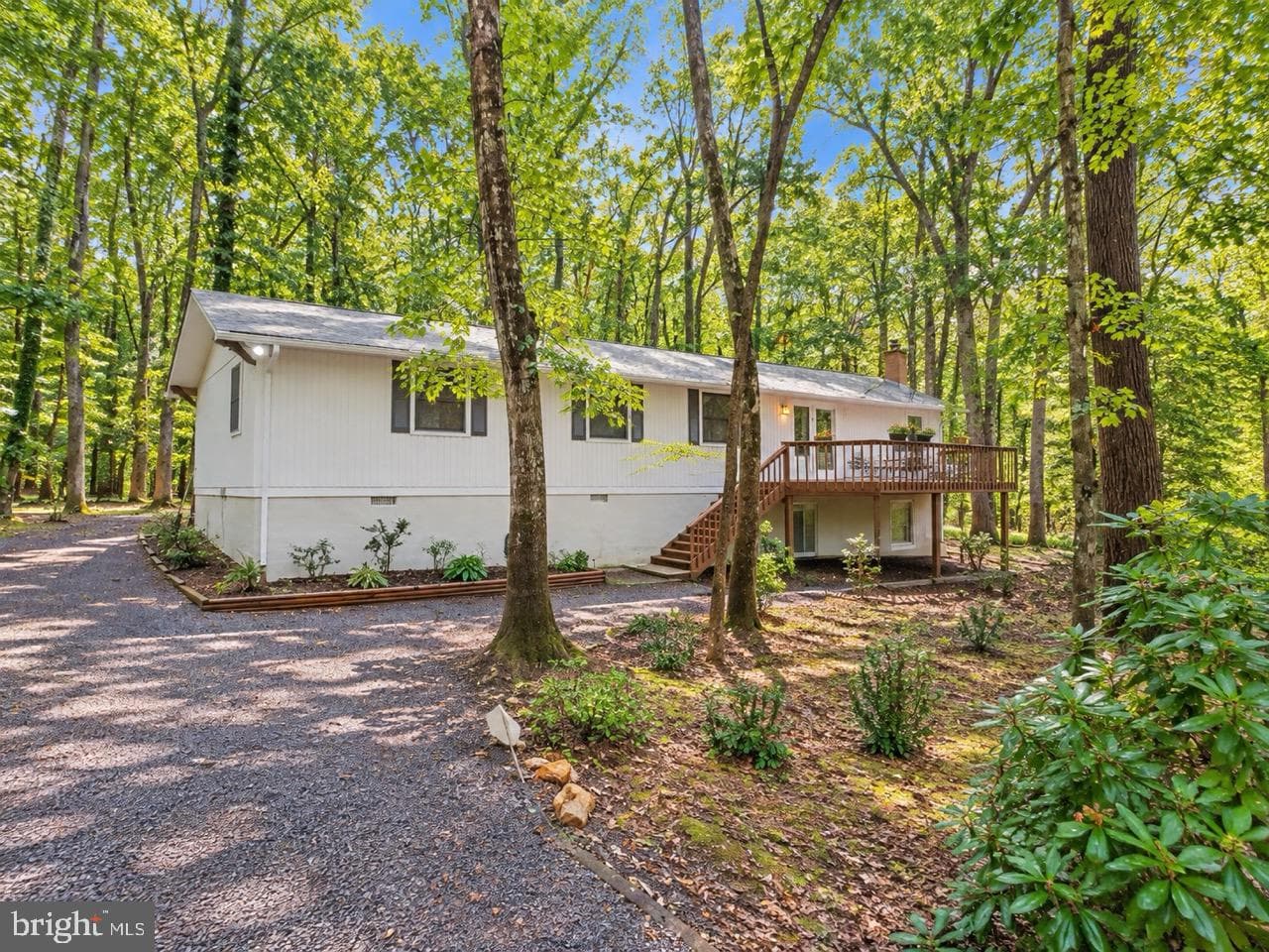 222 Creekside Dr, Locust Grove, VA 22508-5422, United States