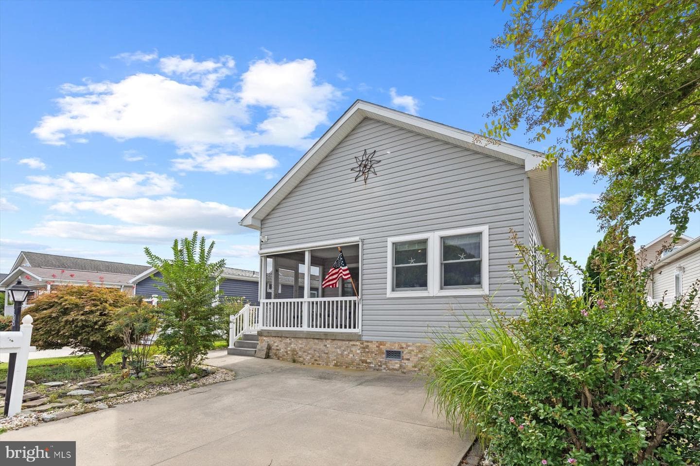 125 Sandy Hill Dr, Ocean City, MD 21842-4647, United States