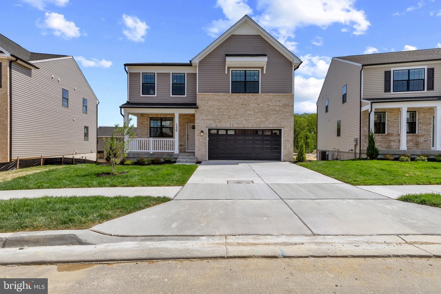 5115 GLISTENING POND WAY,UPPER MARLBORO,MD,20772,PRINCE GEORGES