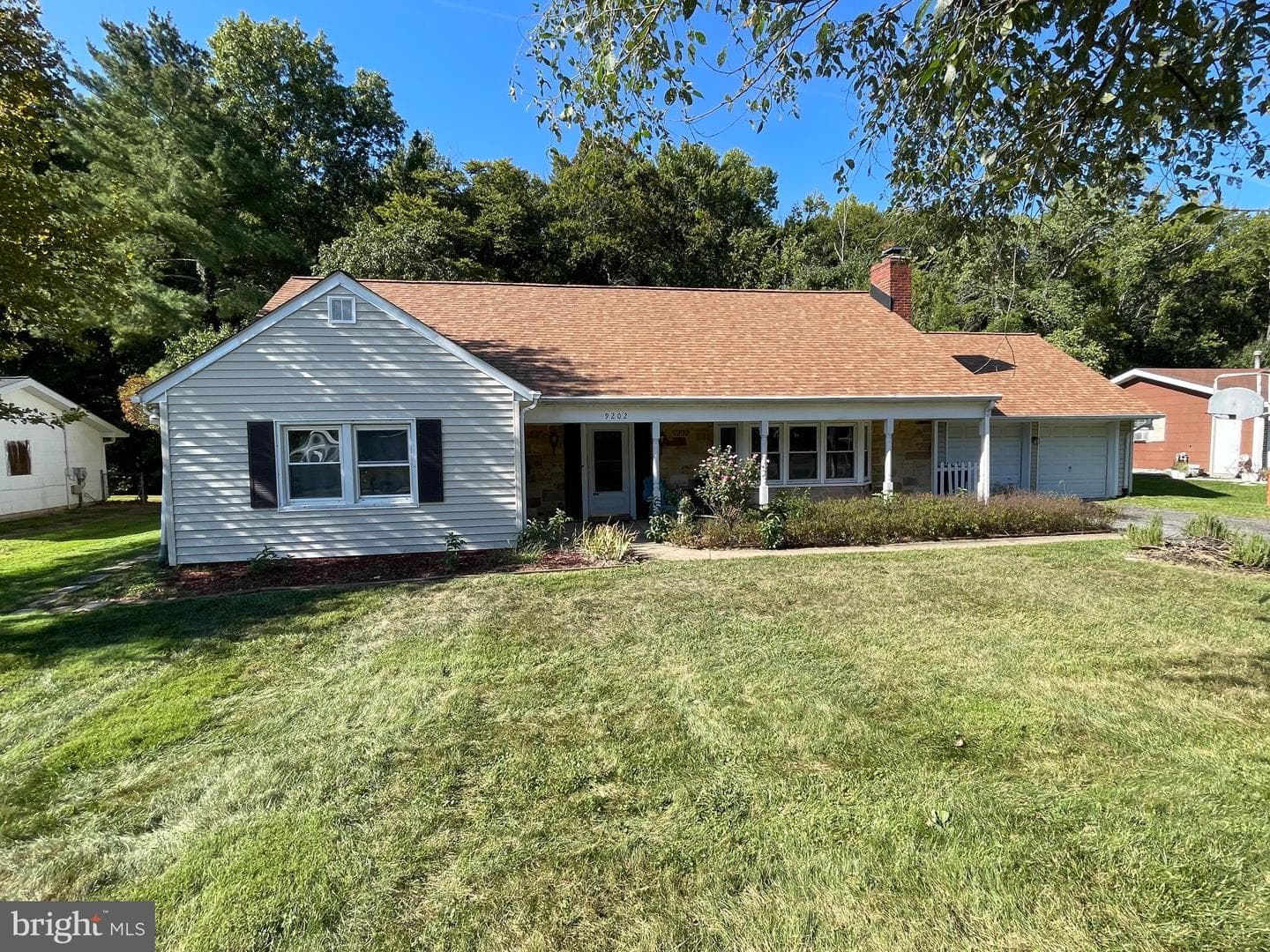 9202 Montpelier Dr, Laurel, MD 20708-2552, United States
