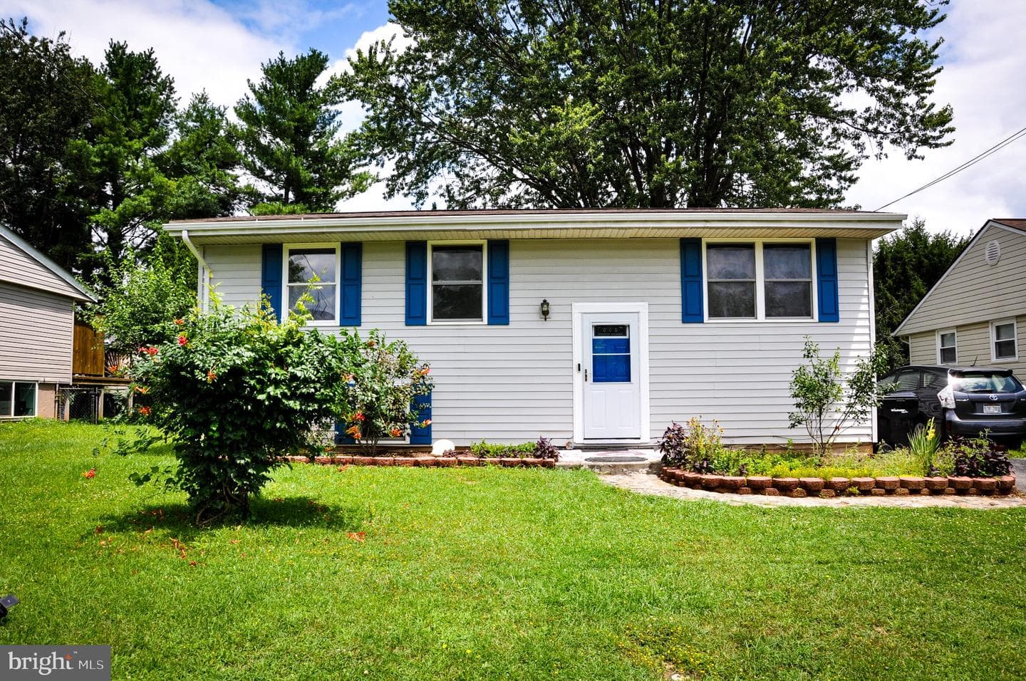 1310 Whittier Ave, Winchester, VA 22601-3045, United States