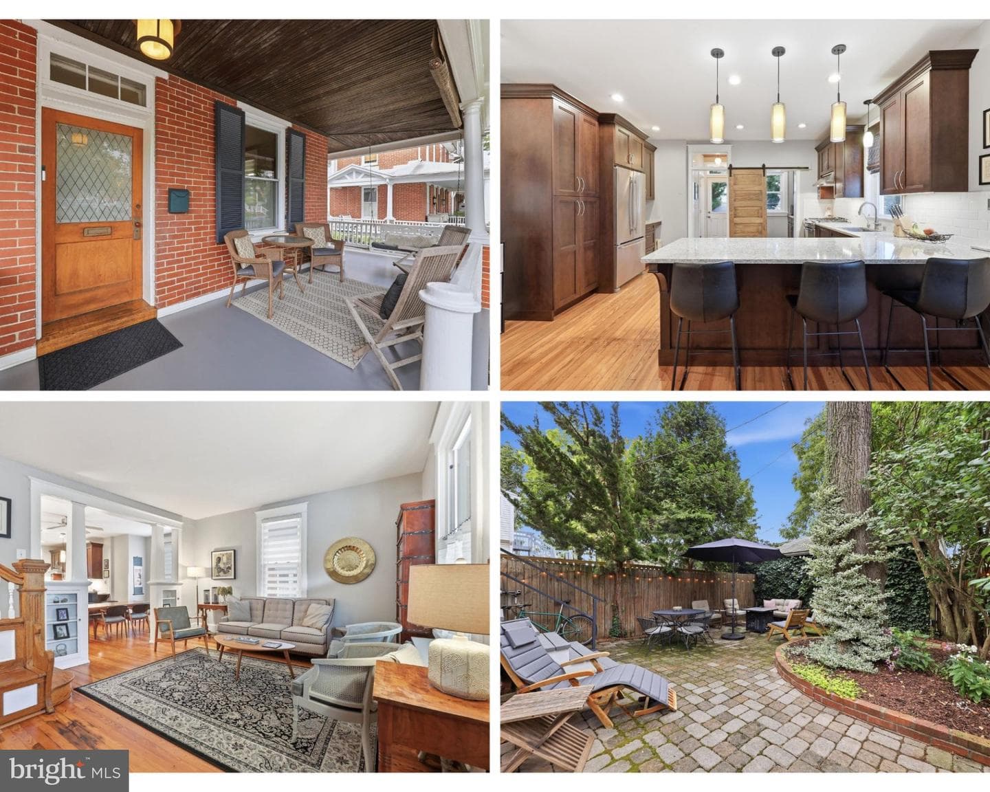 512 Elm St, Frederick, MD 21701-4927, United States