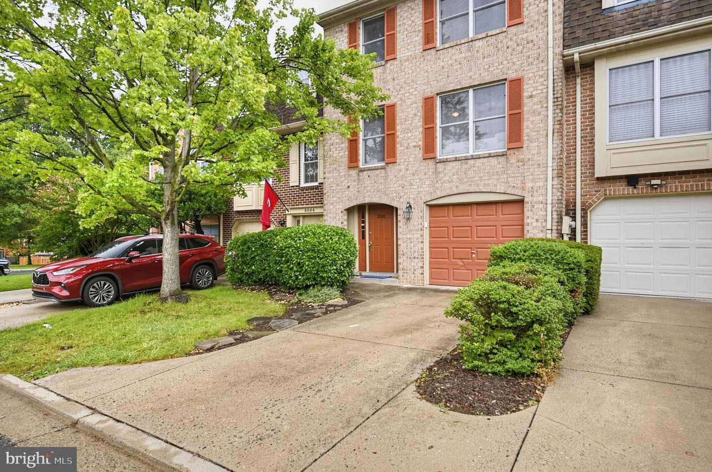 8006 Broken Reed Ct, Frederick, MD 21701-3279, United States