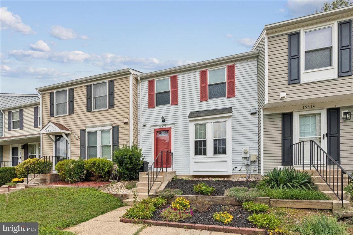 15412 N Oak Ct, Bowie, MD 20716-1315, United States