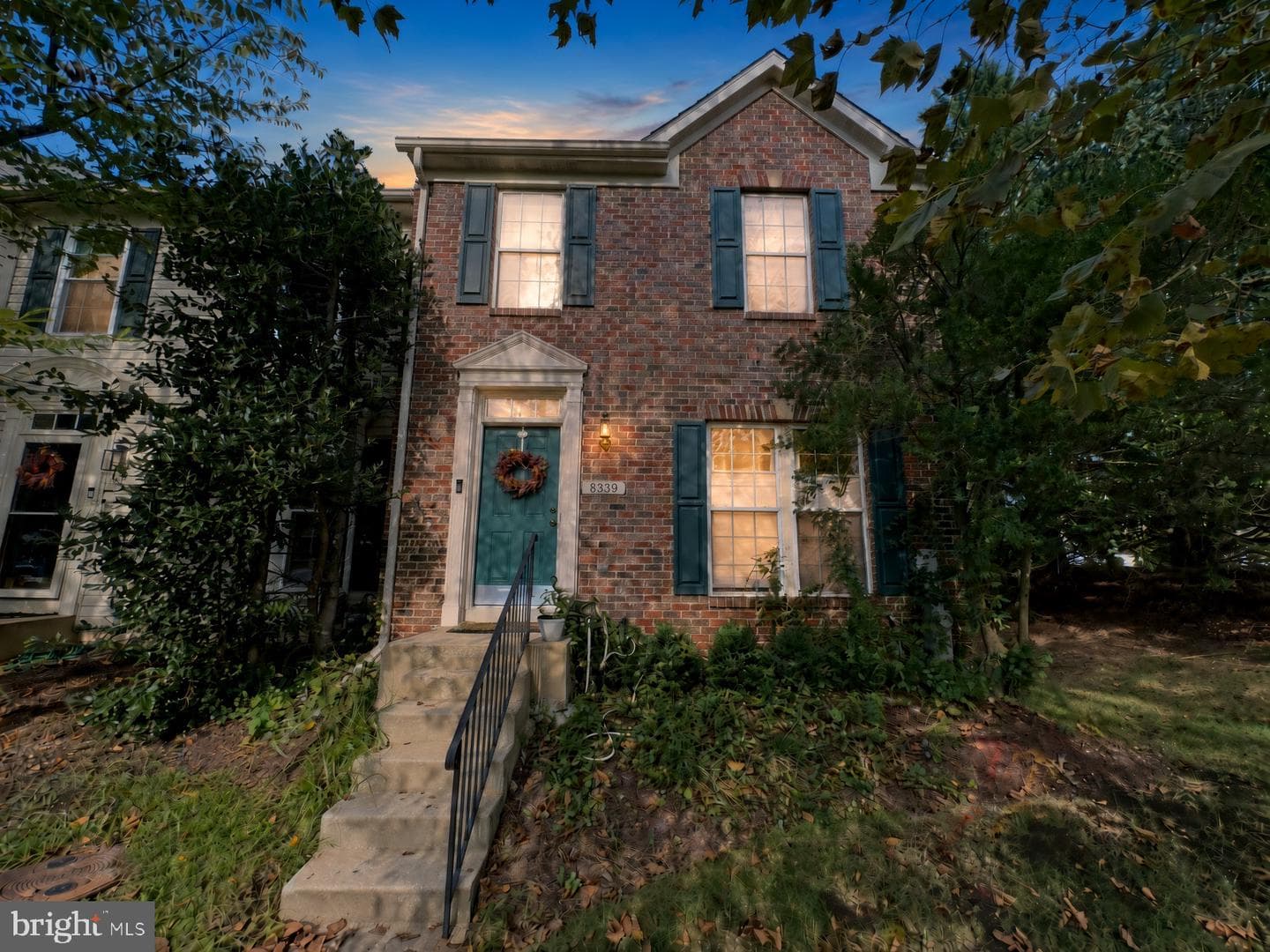 8339 FROSTWOOD DRIVE