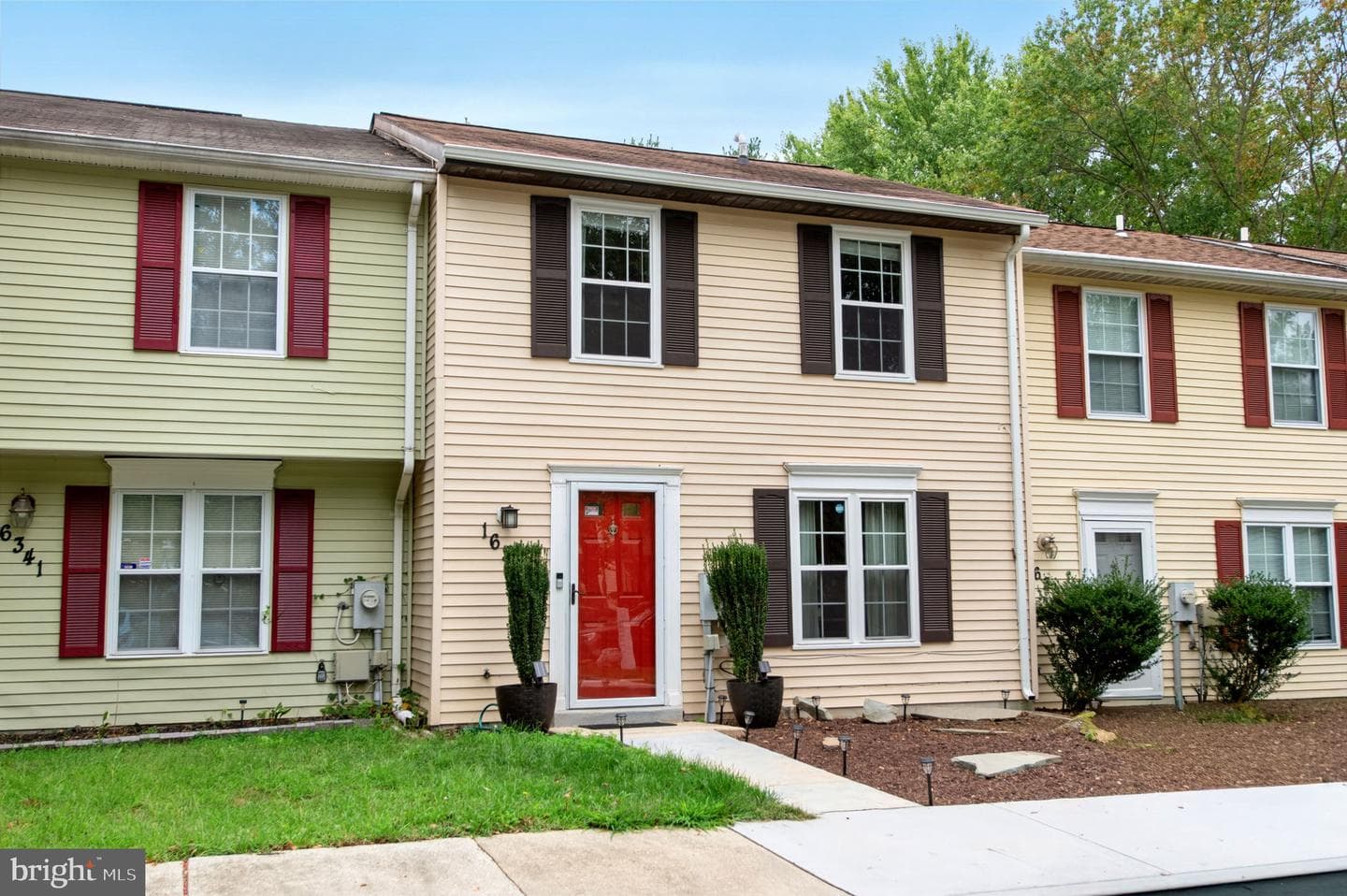 16339 Pennsbury Way, Bowie, MD 20716-1781, United States